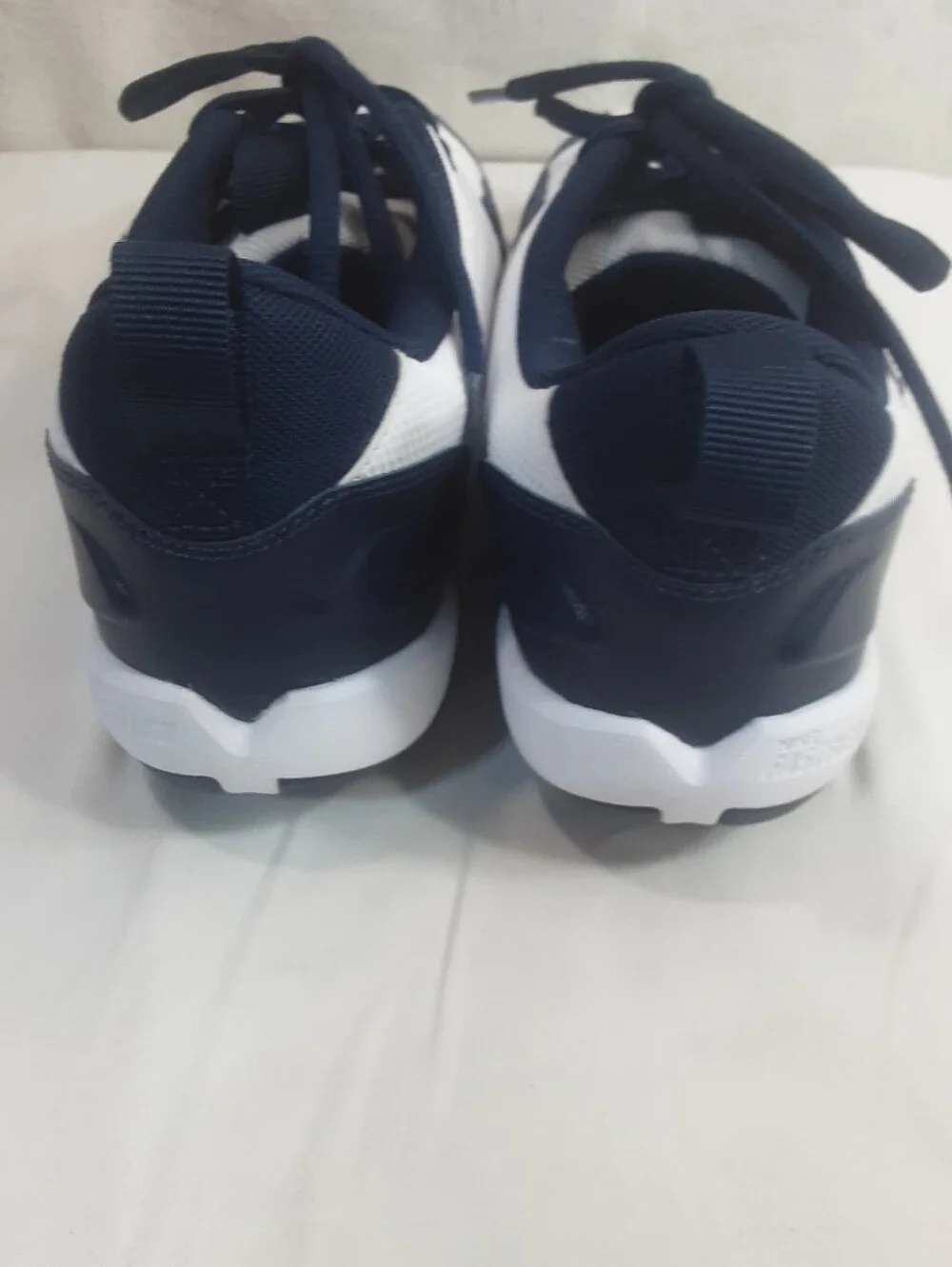 Nike kids force